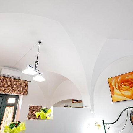 Dimora Dei Messapi Villa Ceglie Messapica Ngoại thất bức ảnh