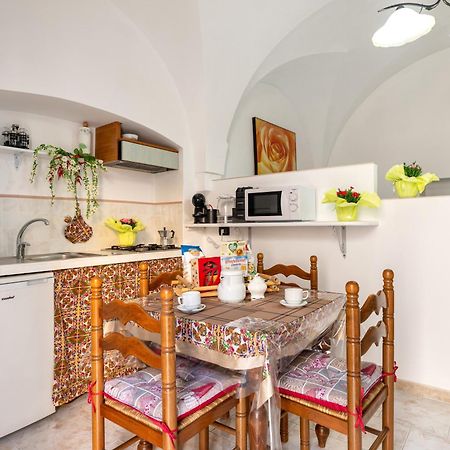 Dimora Dei Messapi Villa Ceglie Messapica Ngoại thất bức ảnh