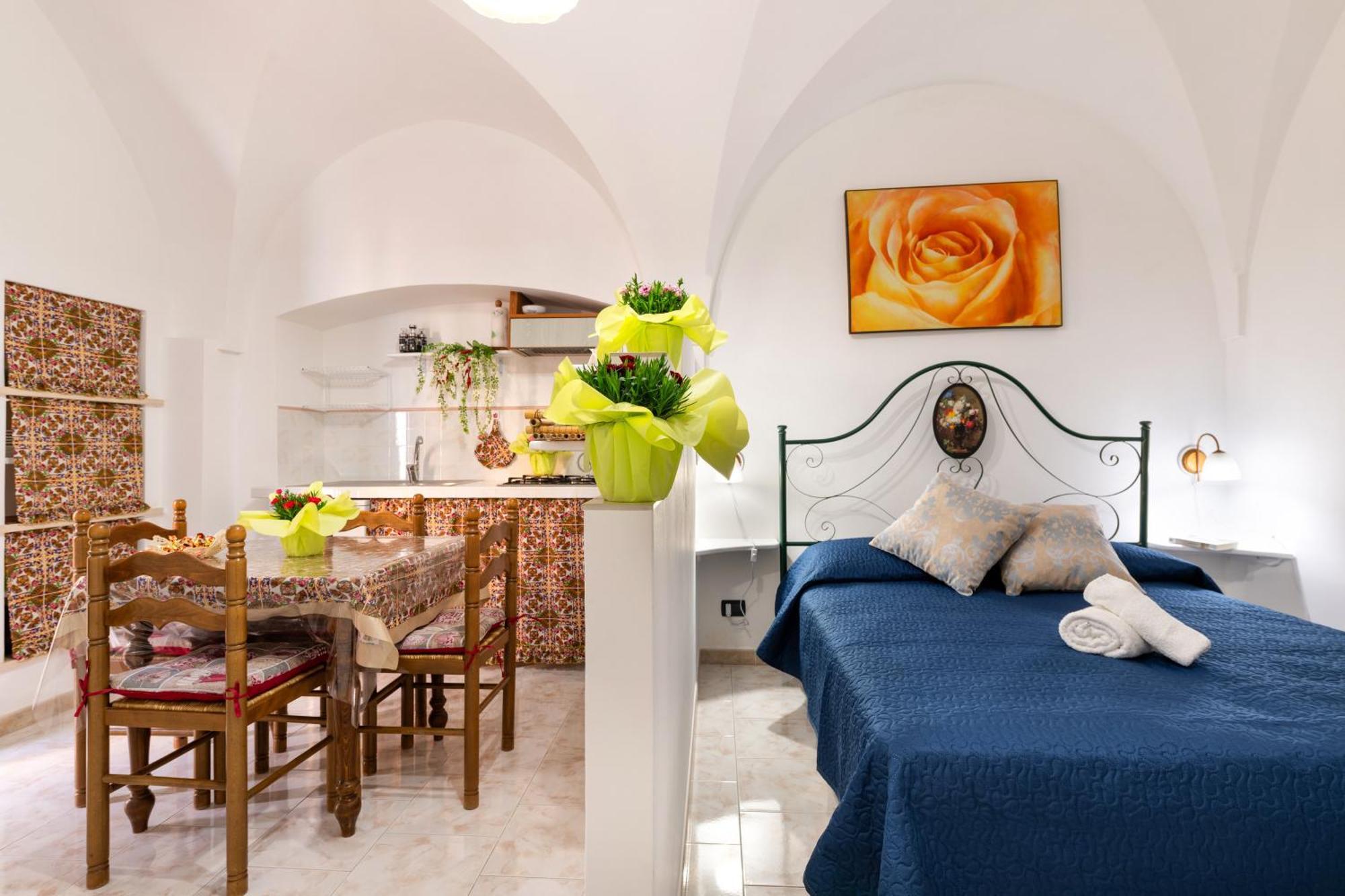 Dimora Dei Messapi Villa Ceglie Messapica Ngoại thất bức ảnh