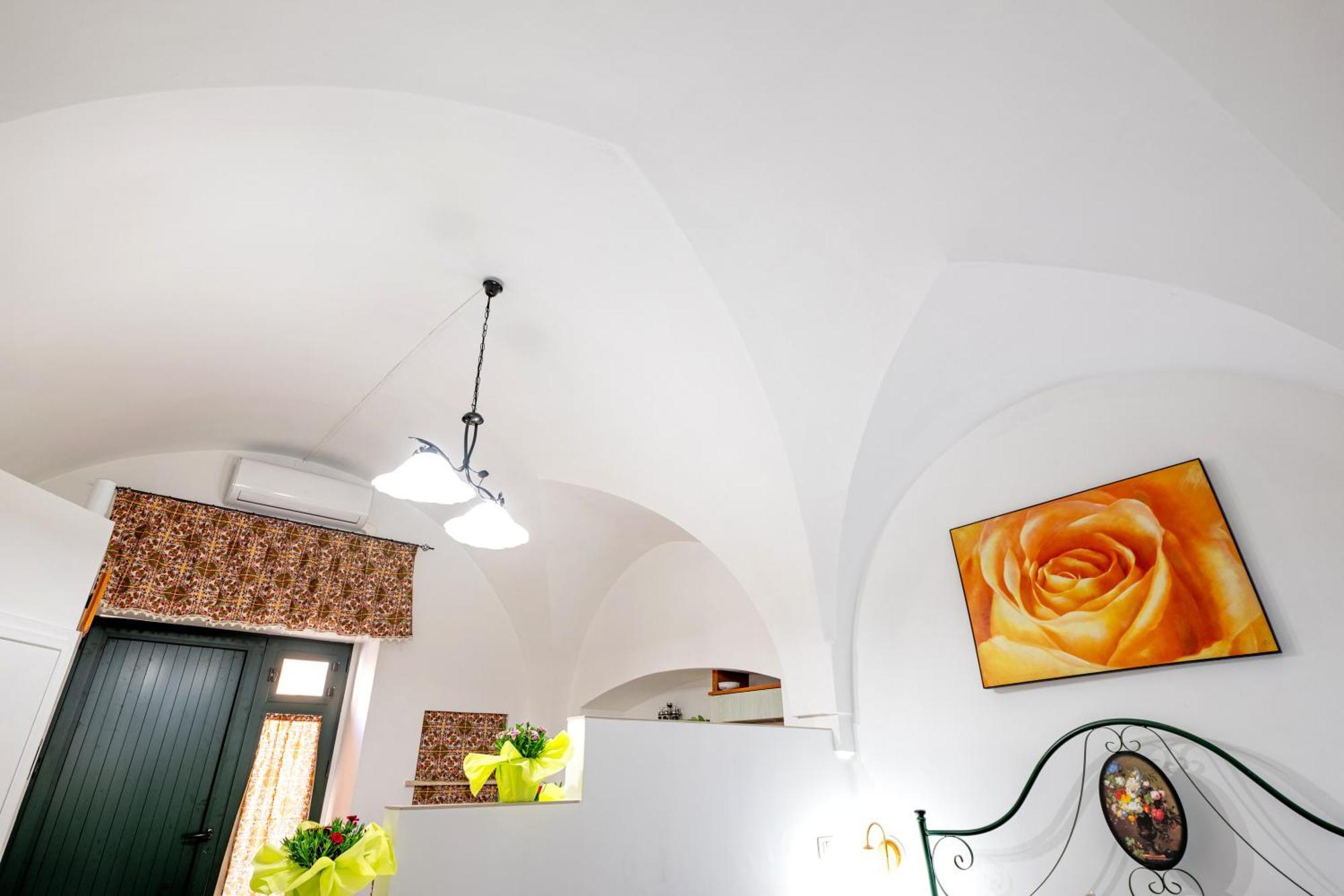 Dimora Dei Messapi Villa Ceglie Messapica Ngoại thất bức ảnh