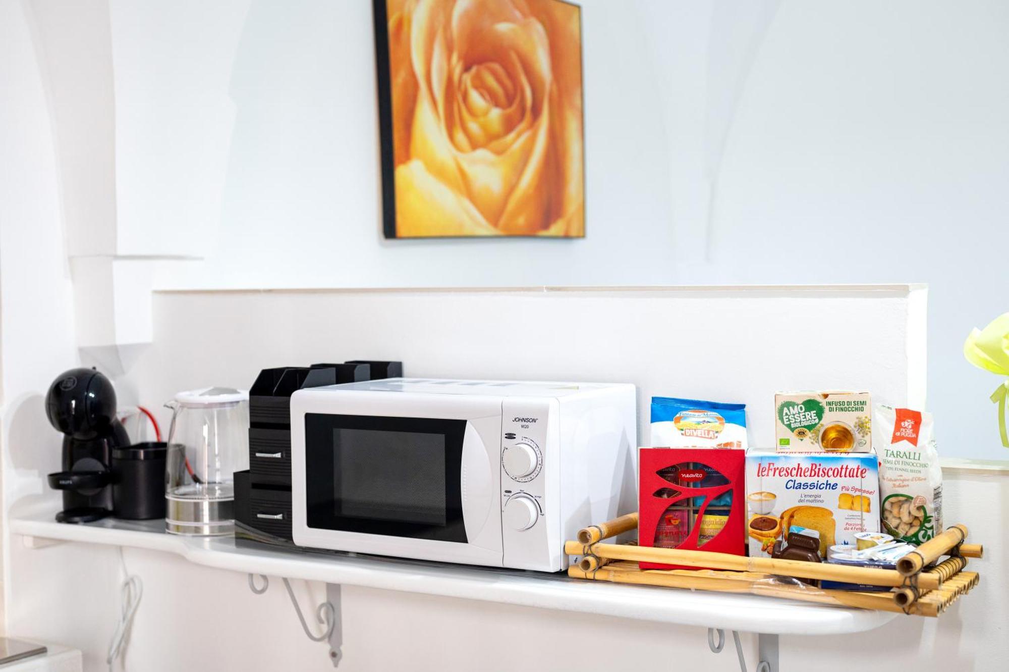 Dimora Dei Messapi Villa Ceglie Messapica Ngoại thất bức ảnh