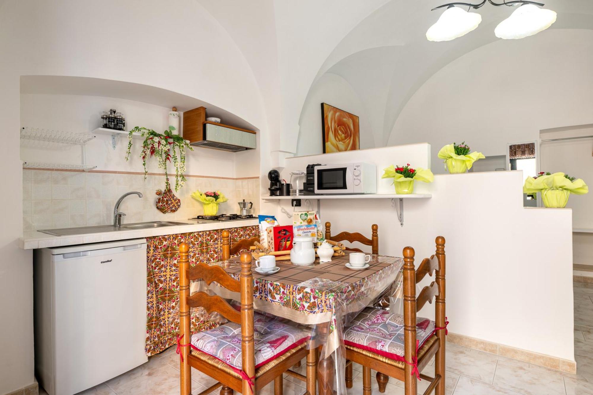 Dimora Dei Messapi Villa Ceglie Messapica Ngoại thất bức ảnh