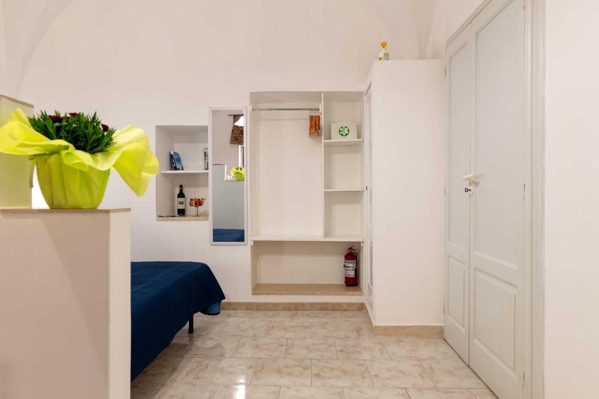Dimora Dei Messapi Villa Ceglie Messapica Ngoại thất bức ảnh