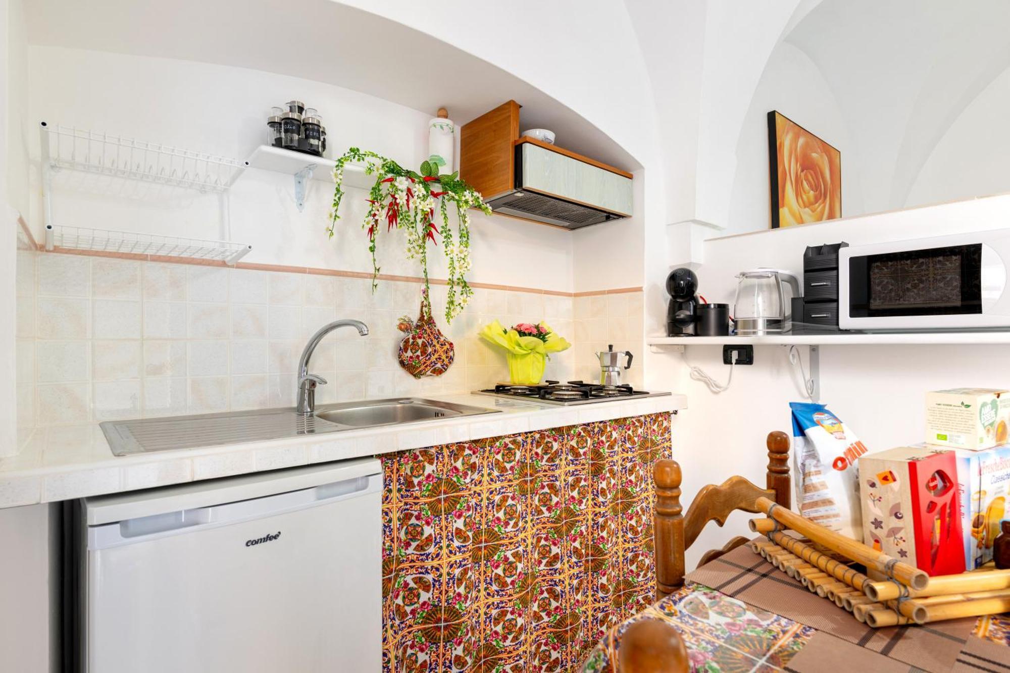 Dimora Dei Messapi Villa Ceglie Messapica Ngoại thất bức ảnh