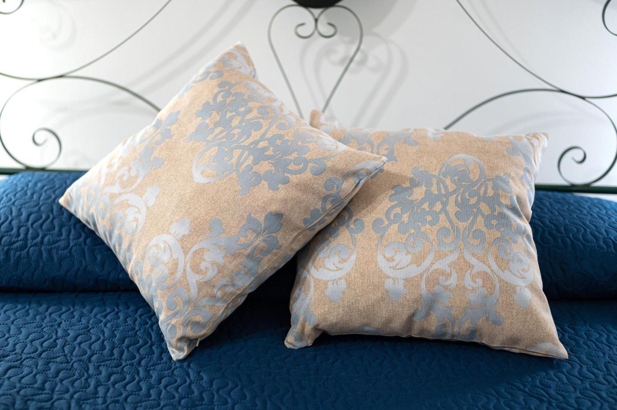 Dimora Dei Messapi Villa Ceglie Messapica Ngoại thất bức ảnh