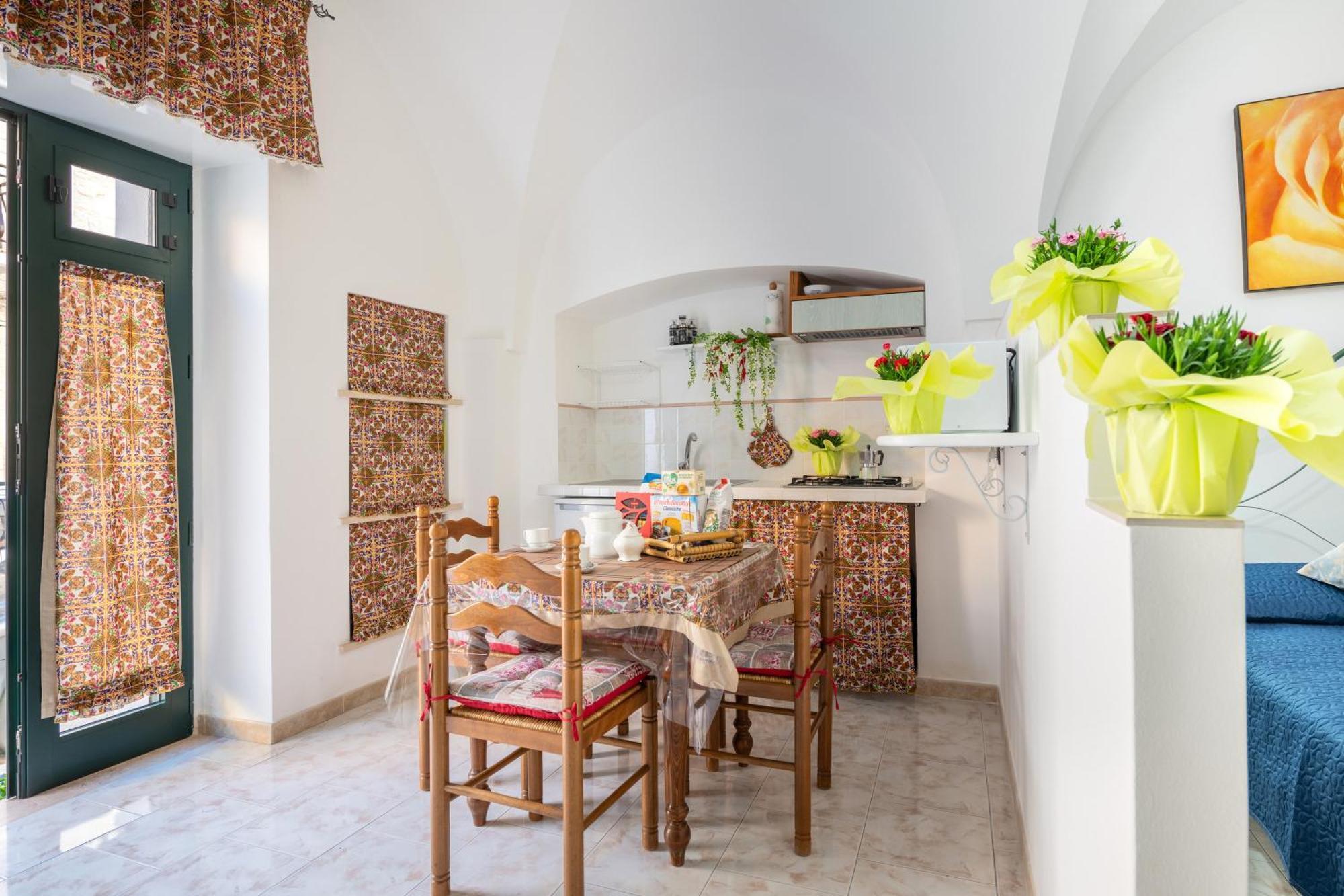 Dimora Dei Messapi Villa Ceglie Messapica Ngoại thất bức ảnh