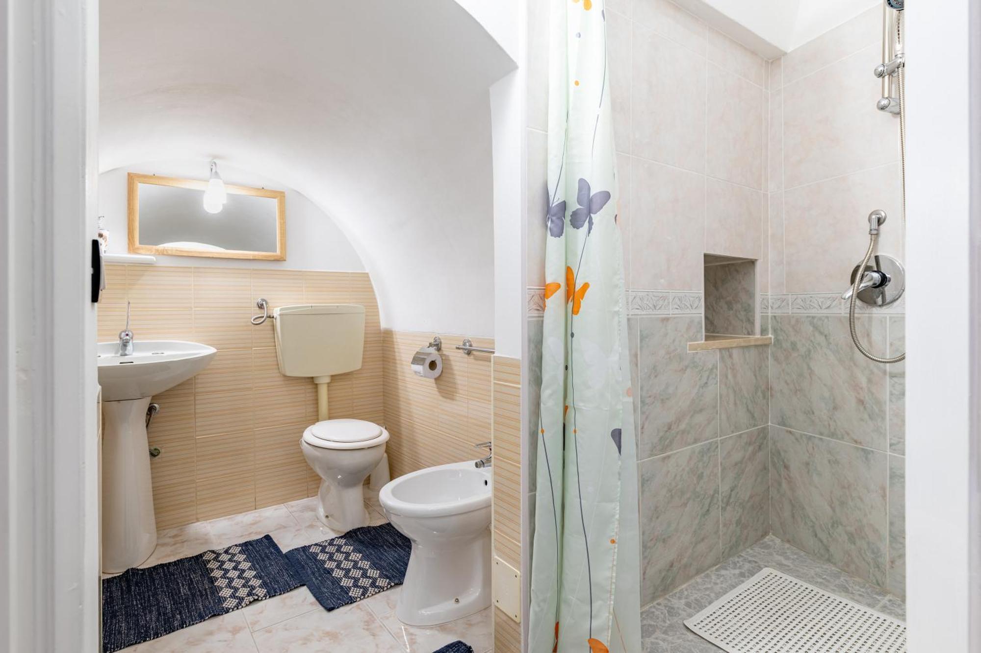 Dimora Dei Messapi Villa Ceglie Messapica Ngoại thất bức ảnh