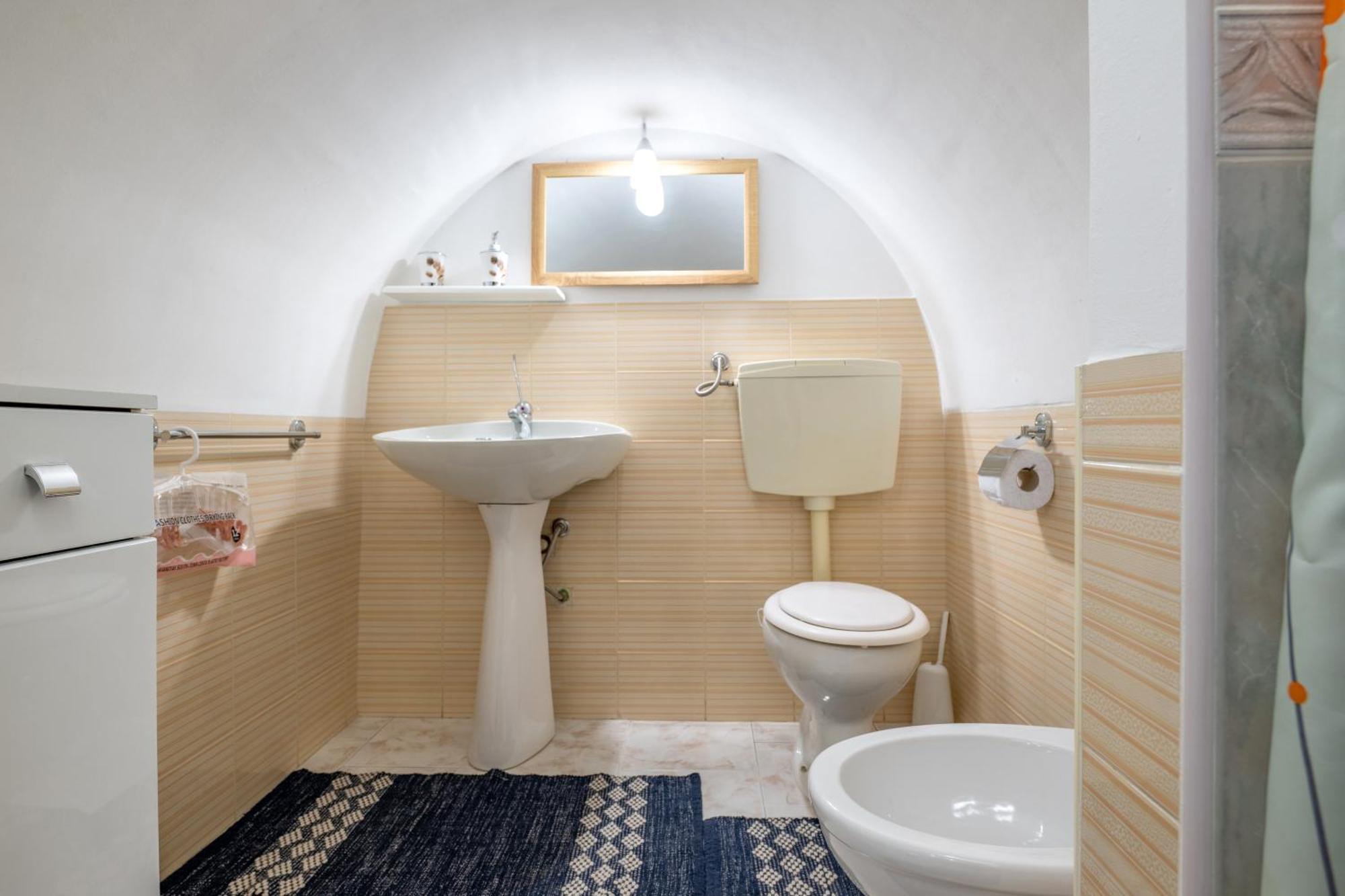 Dimora Dei Messapi Villa Ceglie Messapica Ngoại thất bức ảnh